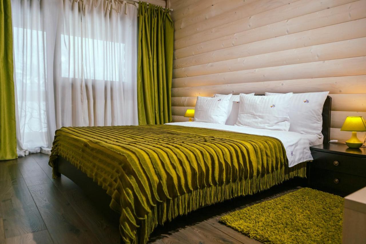 Whiteberry Hotel 布克维 外观 照片