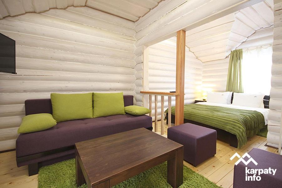 Whiteberry Hotel 布克维 外观 照片